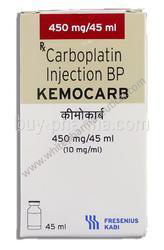 Kemokarb Injection 